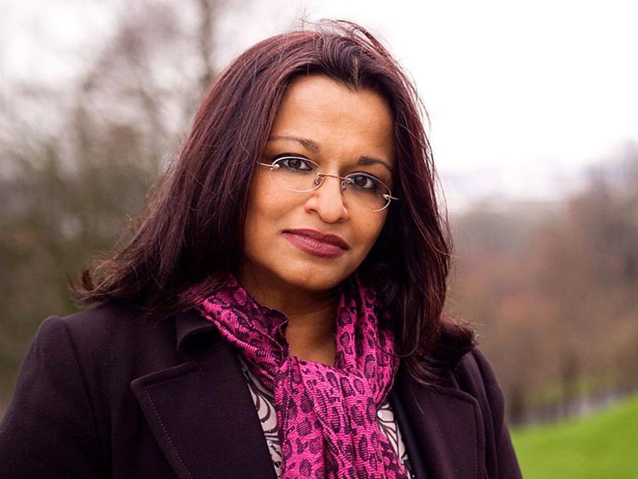 Mona Siddiqui, OBE, FRSE, FRSA (born 3 May 1963) is a British Pakistani Muslim academic.