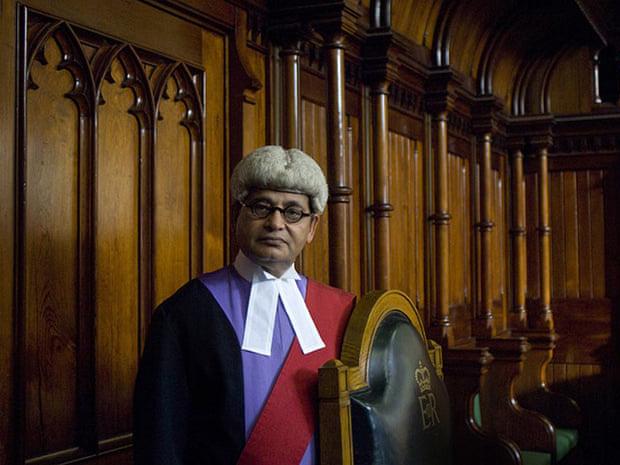 Mushtaq Ahmed Khokhar sits at Manchester Crown Court and became a judge on the Northern Circuit in July 2006. He was called to the Bar (Lincoln’s Inn) in 1982.