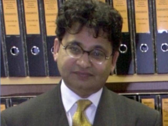Mushtaq Ahmed Khokhar sits at Manchester Crown Court and became a judge on the Northern Circuit in July 2006. He was called to the Bar (Lincoln’s Inn) in 1982.