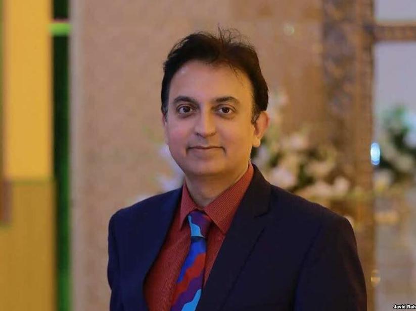 British-Pakistani Javaid Rehman is a  legal scholar, Rehman obtained his initial education from Pakistan but continued his law studies in the United Kingdom