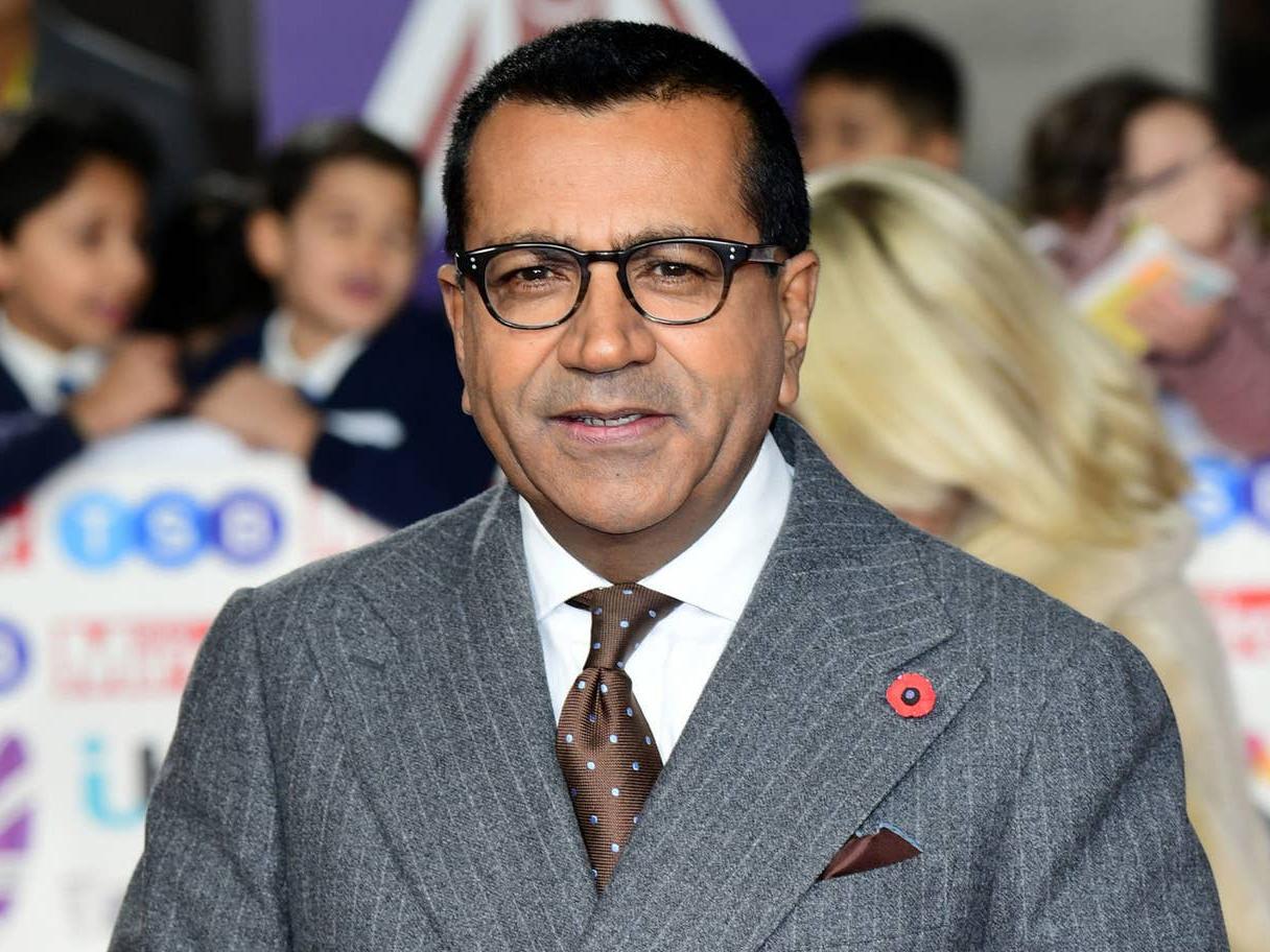 Martin Bashir