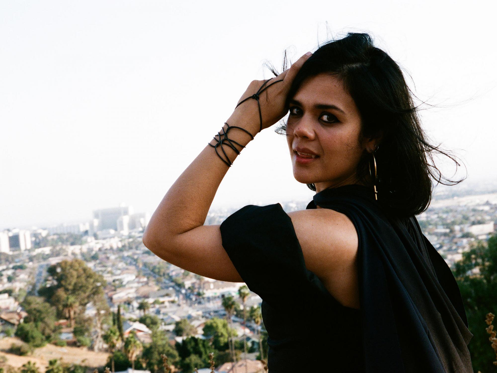 Natasha Khan, Bat for Lashes