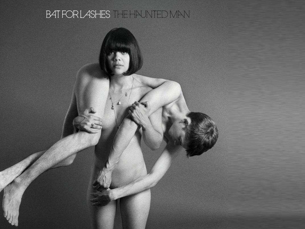 Natasha Khan, Bat for Lashes