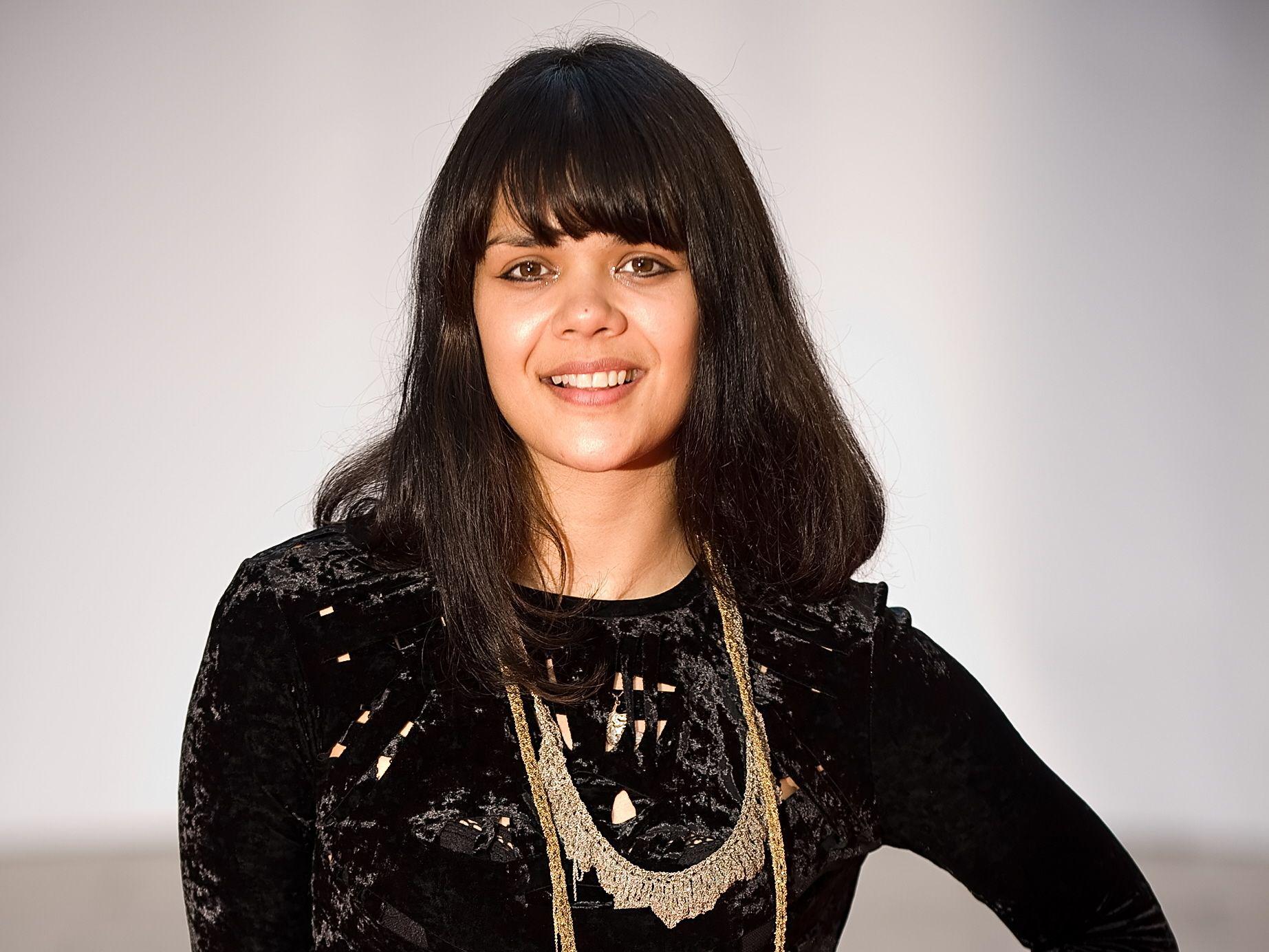 Natasha Khan, Bat for Lashes