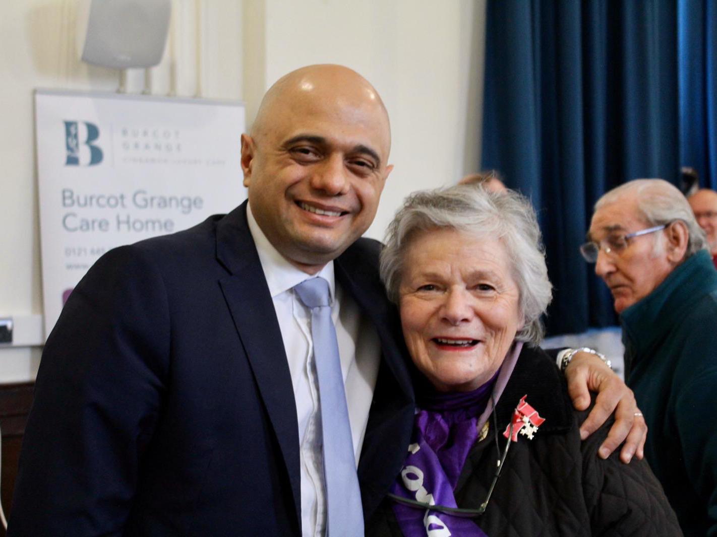 Sajid Javid was Chancellor of the Exchequer from 24 July 2019 to 13 February 2020