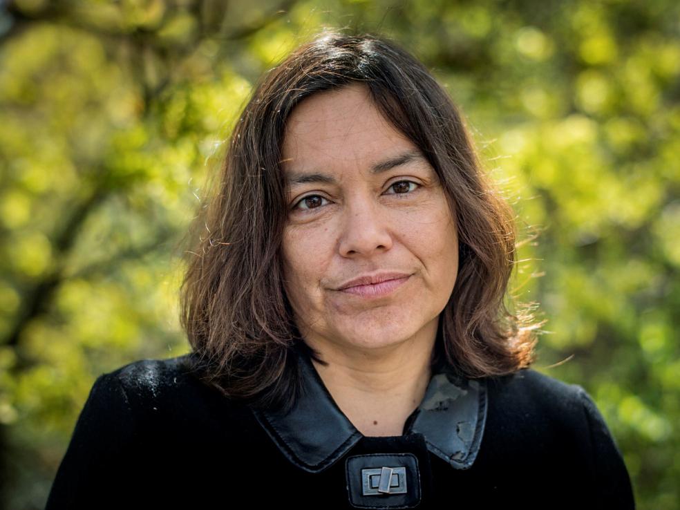 Sara Ahmed (born 1969) is an Australian and British Pakistani academic working at the intersection of feminist theory, queer theory, critical race theory and postcolonialism.