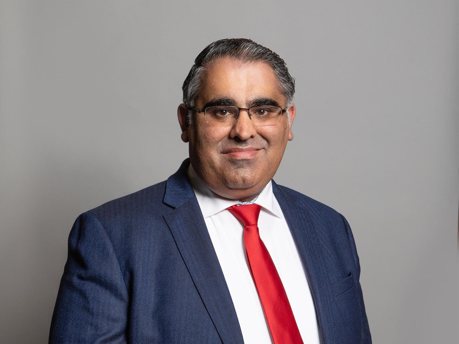 Tahir Ali (born 1971) is a British Labour Party politician of Pakistani Kashmiri origin