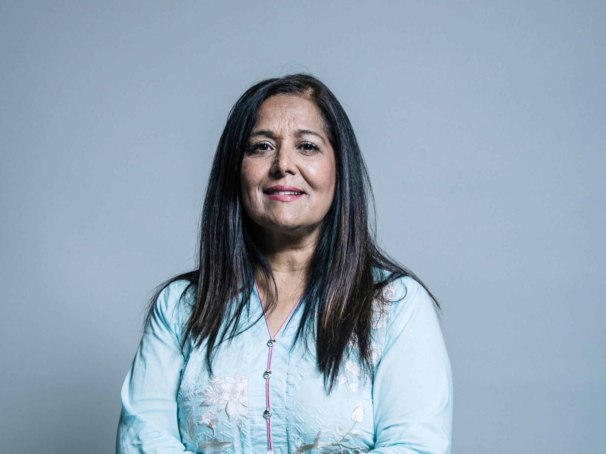 Yasmin Qureshi has been the Member of Parliament for Bolton South East since the 2010 General Election.