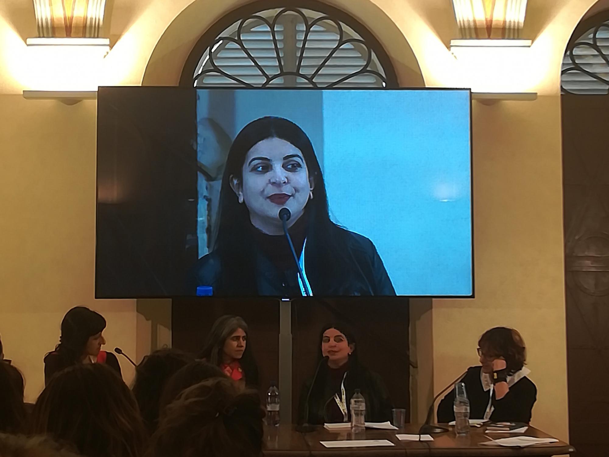 Anila Baig (born 1970) is a British Pakistani Muslim Feature Writer at The Sun.