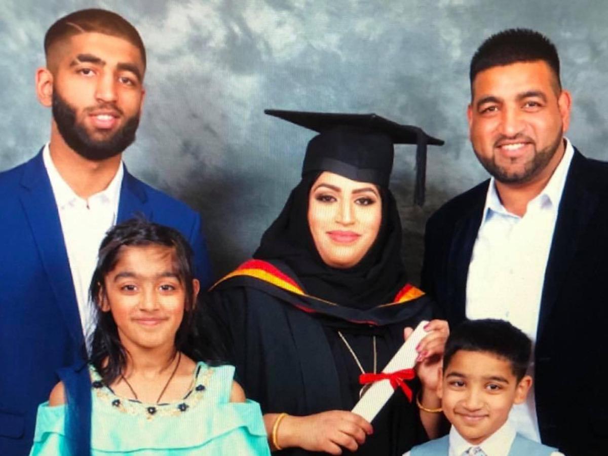 West Midlands Mayor Andy Street tweeted: "Such tragic news this morning, my heart goes out to Areema's family and three children.  "Frontline workers across the West Midlands are risking their lives day after day to protect us, the least we can do to help them is follow government advice."  Dr Samara Afzal, a GP in Birmingham who knew Ms Nasreen, told BBC Asian Network it was "absolutely devastating news for the family".  "They [the family] are still coming to terms [with her death]. It's heartbreaking