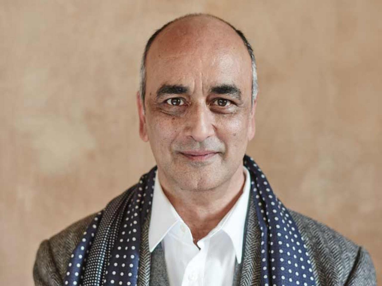 Art Malik (born Athar ul-Haque Malik on 13 November 1952) is a Pakistani-born British actor