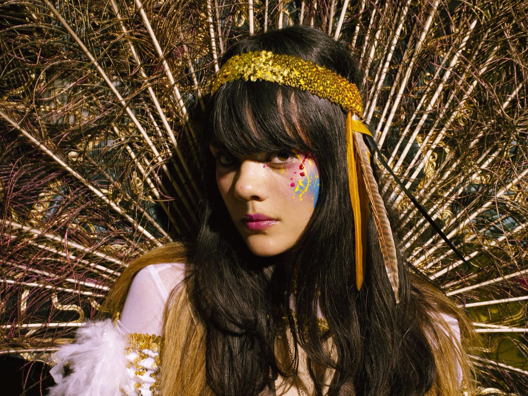 Natasha Khan, Bat for Lashes