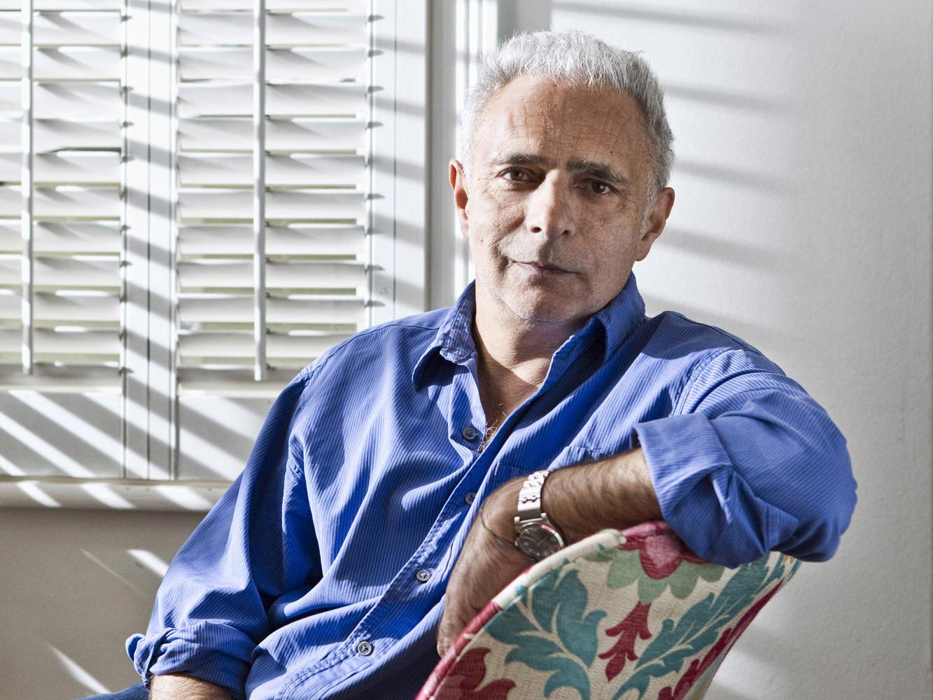 Hanif Kureishi Author, screenwriter. Most recently LE-WEEKEND. Winner of a Whitbread and a PEN/Pinter. New collection WHAT HAPPENED? Fellow of King's College London