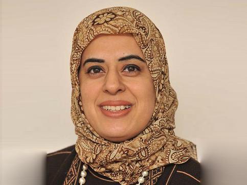 Ifath Nawaz is a local government solicitor and in the powerful Muslim women in the UK top 20