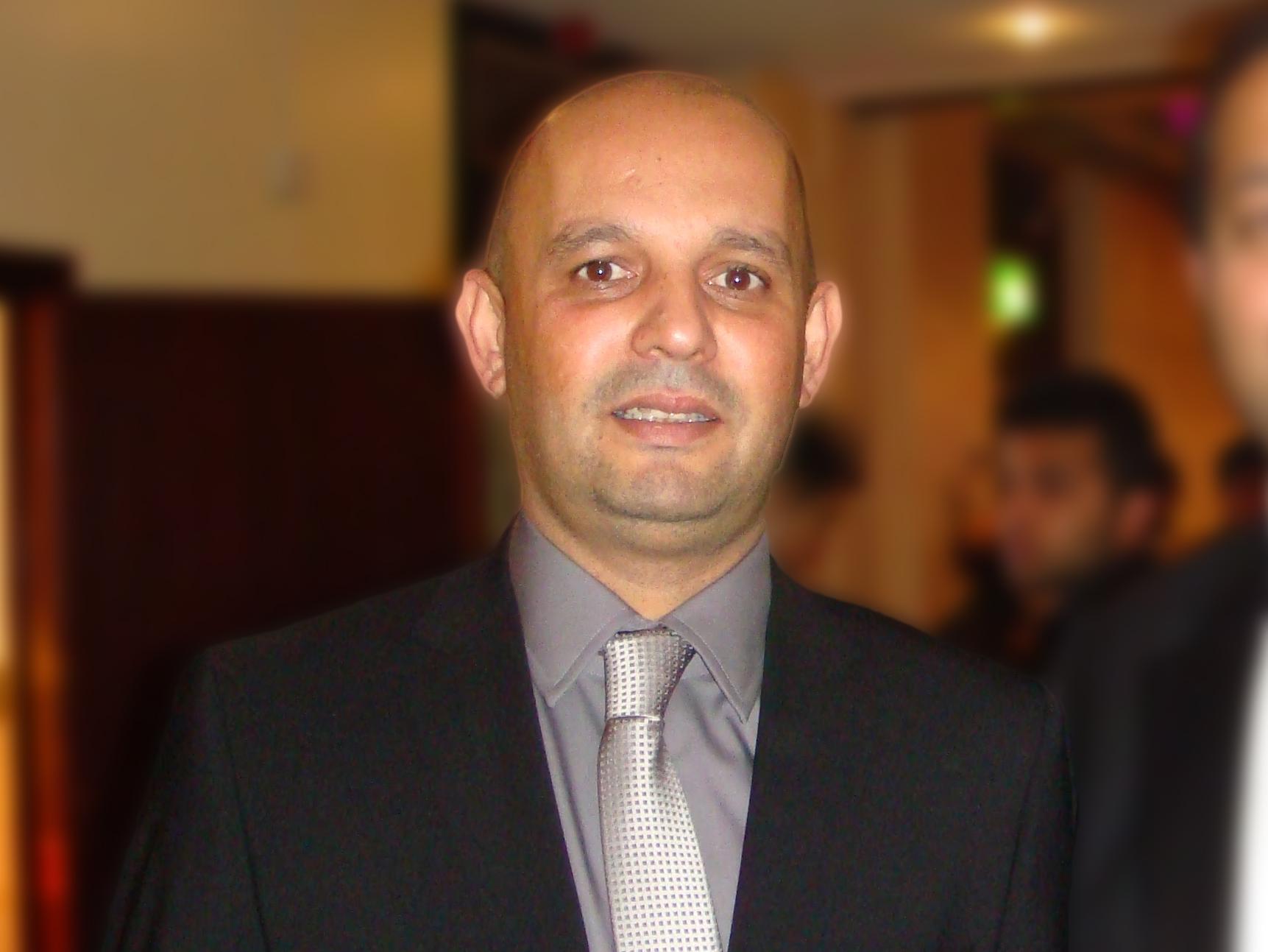 Nahim Aslam is a British Pakistani businessman and a Food Guru who has won several awards for his achievements