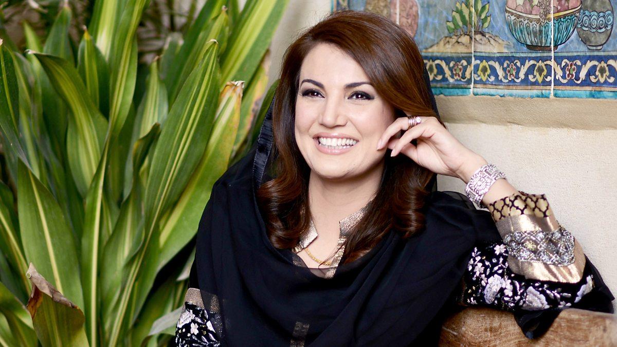 Reham Khan