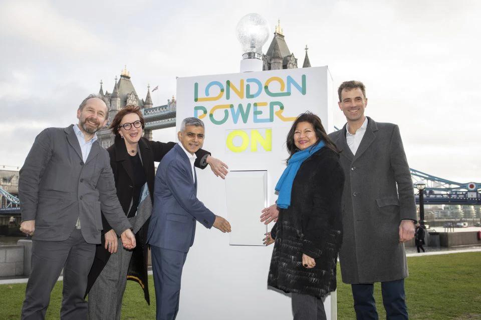 Sadiq Khan is the Member of Parliament for Tooting