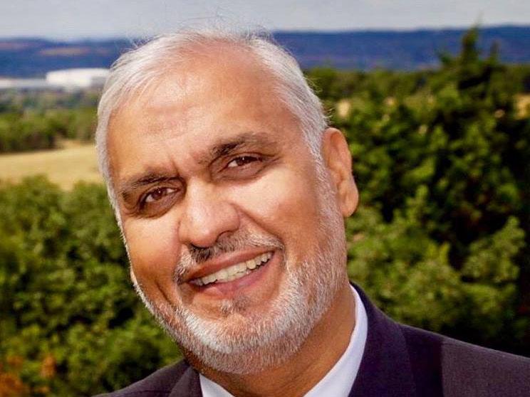 The Lord Mayor of the City of Stoke-on-Trent for the 2007-08 was Councillor Bagh Ali. 