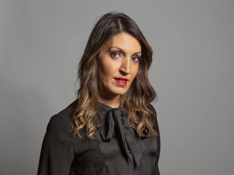 Dr Rosena Allin-Khan @DrRosena Labour MP for #Tooting Shadow Minister for Mental Health in @UKLabour Shadow Cabinet A&E Doctor Born & raised in Tooting rosena@drrosena.co.uk