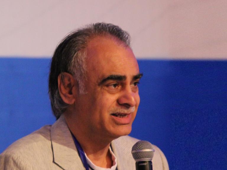 Ziauddin Sardar