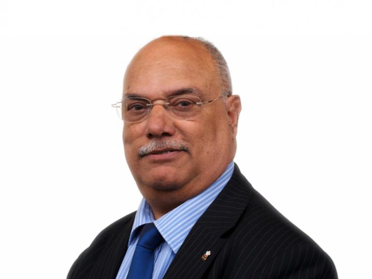 Mohammad Asghar (born 30 September 1945), known as Oscar, is a Welsh politician of Pakistani descent