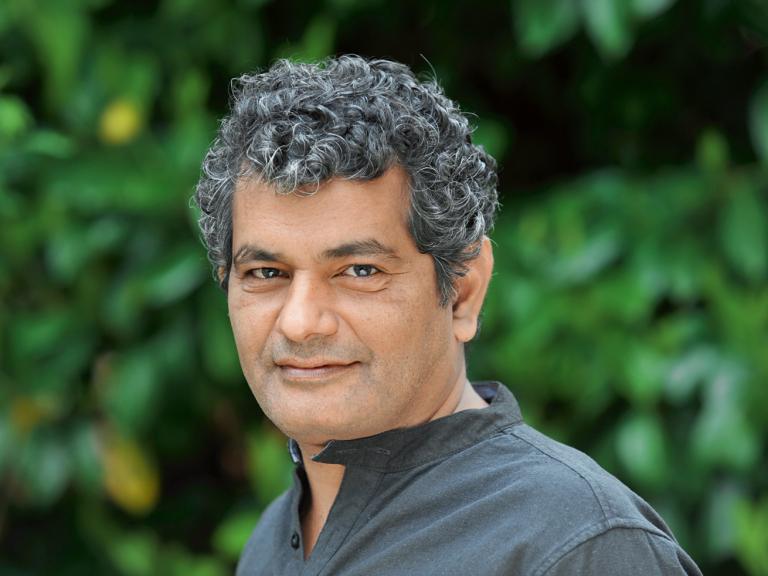 Mohammed Hanif (born November 1964 in Okara, Pakistan) is a British Pakistani writer and journalist.